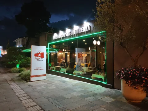 Sapore&Fiore Caffè Bistrô