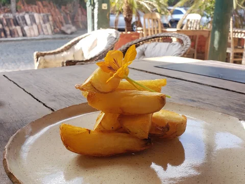 Ora-pro-nóbis Restaurante