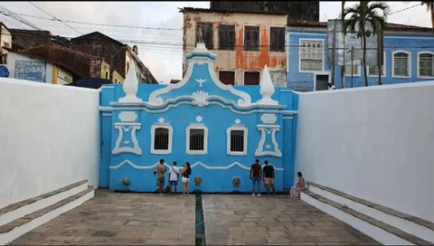 Fonte do Ribeirao