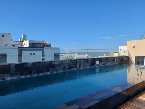 Atlântica Manaíra Hotel