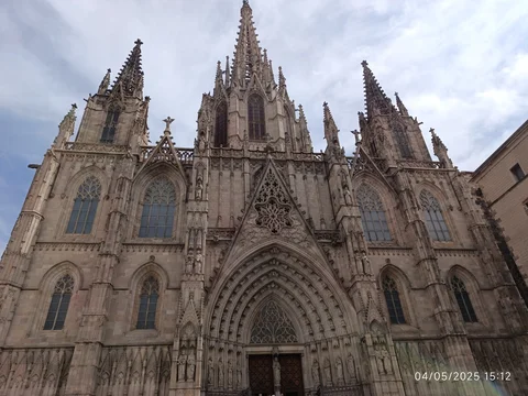Catedral de Barcelona