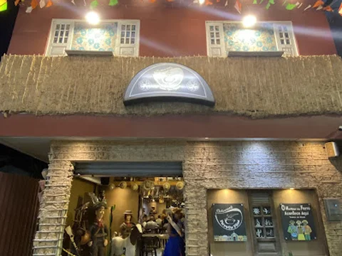 Restaurante Farofa Fina