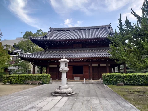 Joten-ji