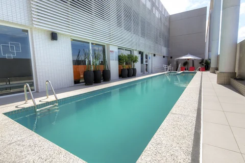 Novotel Santos Gonzaga