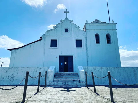 Santuário de Nossa Senhora do Monte Serrat