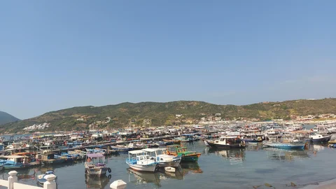 Marina dos Anjos Hostel