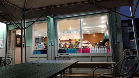 Ted's Bakery
