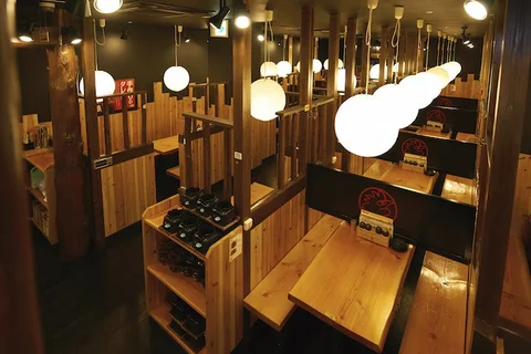 Torikizoku Asakusa Rokku