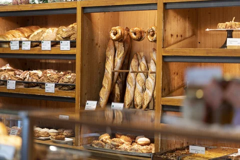 Bäckerei Neulinger