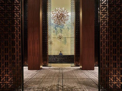 Four Seasons Hotel Toronto