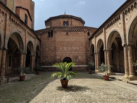 Complesso di Santo Stefano