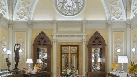 Officina Profumo Farmaceutica di Santa Maria Novella