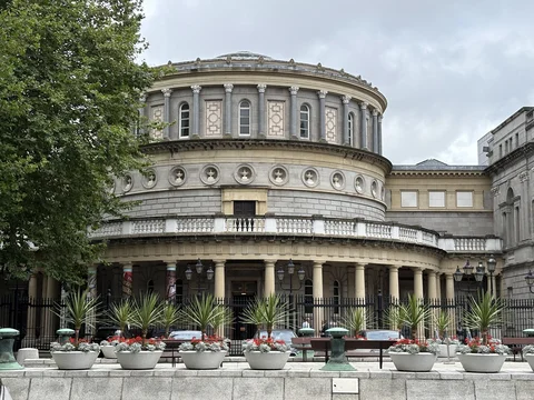 National Museum of Ireland Archaeology