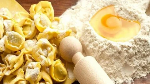 Cibo Bologna Cooking School
