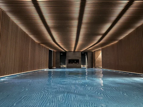 Water House Ananti