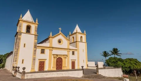Catedral da Sé de Olinda