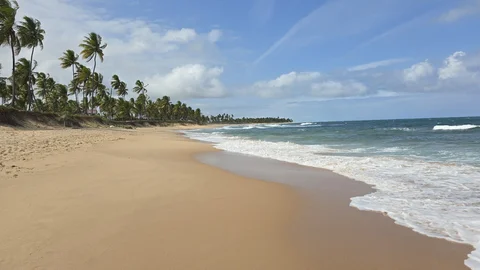Praia do Papa-Gente