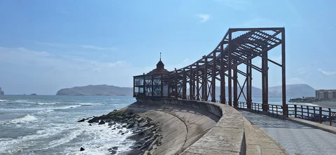 El Mirador de La Punta