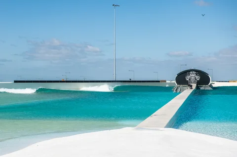 URBNSURF Melbourne