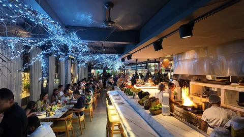 Restaurante Cicchetti Pipa