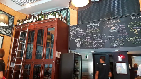 Bar da Dona Onca