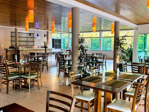 Restaurante do Rivas