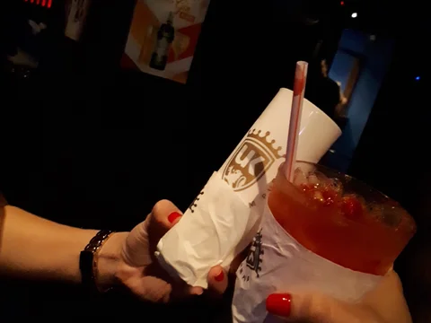 UK Pub