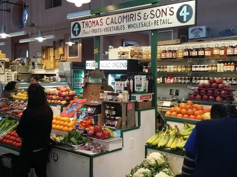 Eastern Market