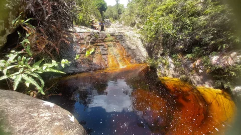 Trilha do Carteiro
