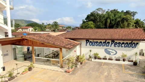 Restaurante e Petiscaria Pescador