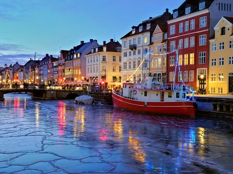 Nyhavn