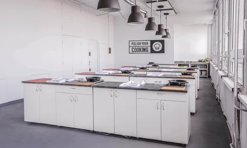 Polish Table Cooking Class