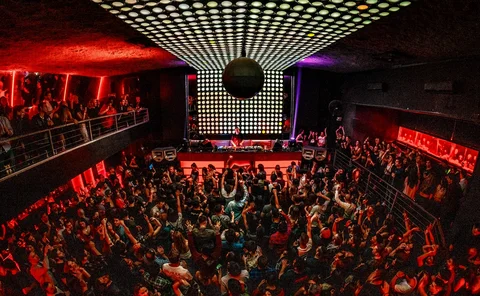 Club La Feria