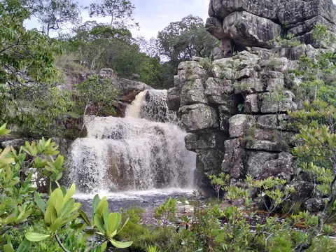 Mirante do Sertao Zen