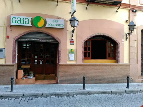 Restaurante Gaia