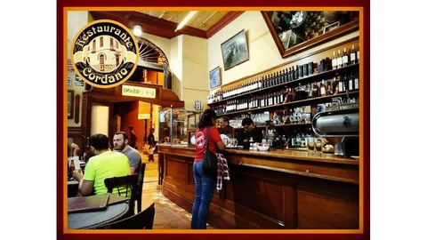Bar Cordano