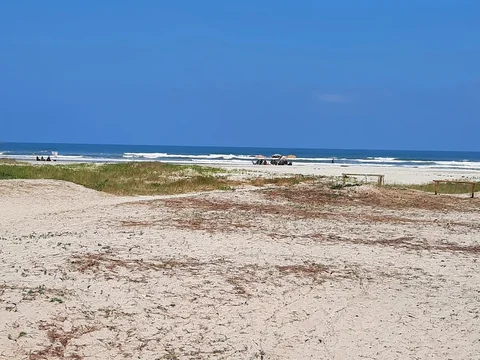 Trilha Histórica da Barra do Una