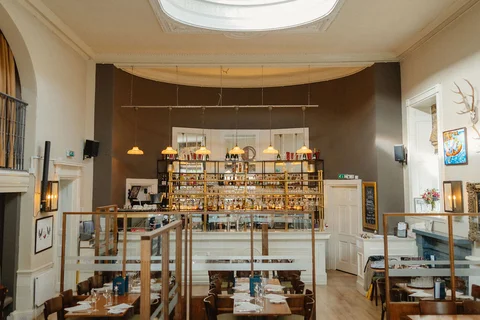 Howies Restaurant