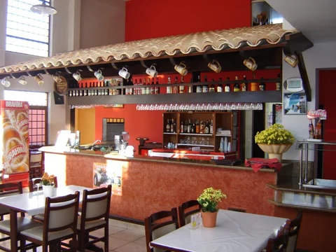 Restaurante Madurodam