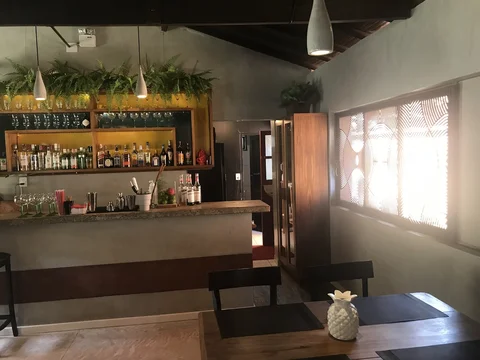 Café com Flores
