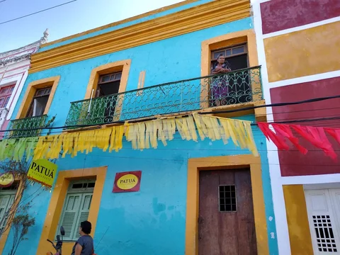 Praça Laura Nigro
