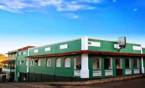 Pousada Alvorada