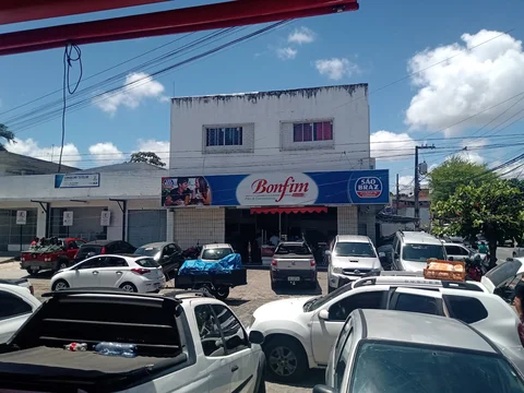 Panificadora Bonfim