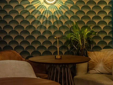 Restaurant Pure & V