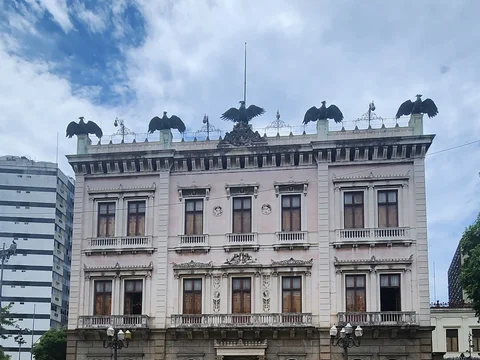Museu da Republica