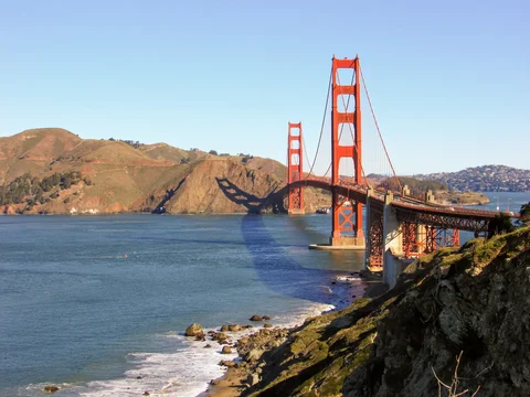 Golden Gate Park
