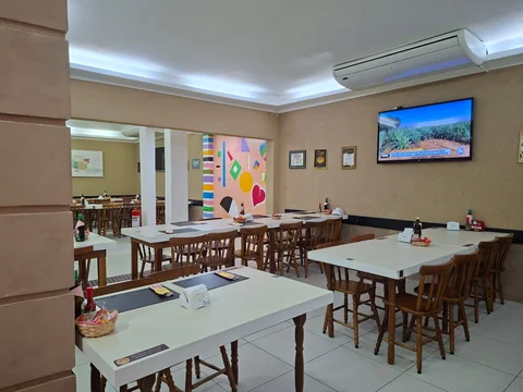Pizzaria Frevo