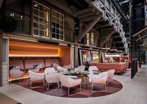 Ovolo Woolloomooloo