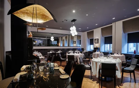 Restauracja Nolita