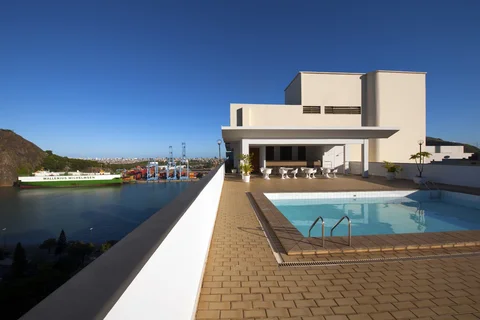 Alice Vitoria Hotel